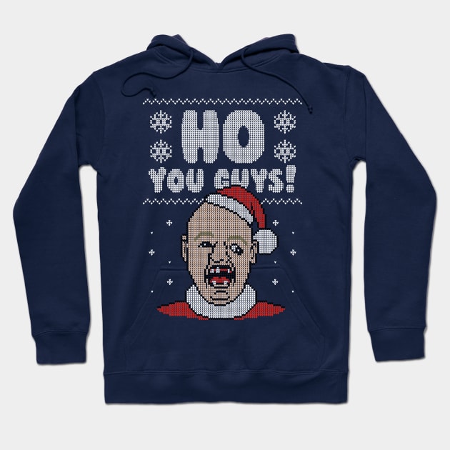 Goonies ugly store christmas sweater